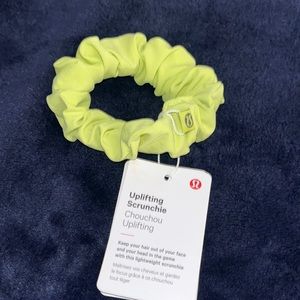 Lululemon Scrunchie